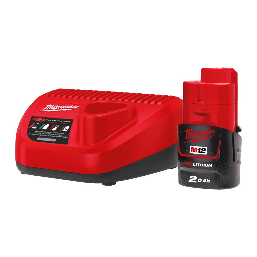 M12 Nrg-201 M12NRG-201